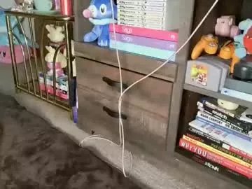 Freechat sydneyheaven666 on Chaturbate