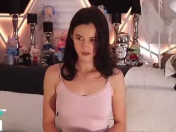 Freechat taanni_bc on Chaturbate