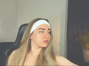 tatti_1 on Chaturbate 