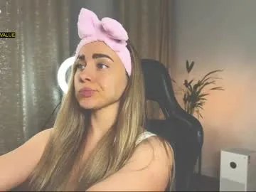 tatti_1 on Chaturbate 