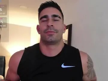 Away tbastian on Chaturbate