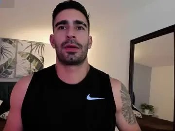 Away tbastian on Chaturbate