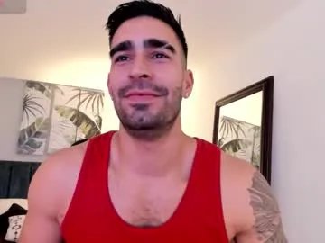 Away tbastian on Chaturbate