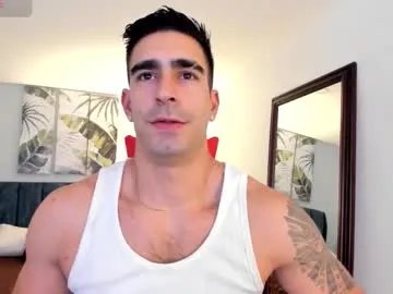 Away tbastian on Chaturbate