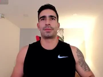 Away tbastian on Chaturbate