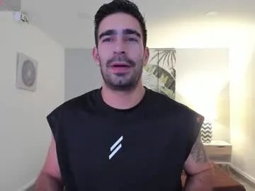 Away tbastian on Chaturbate