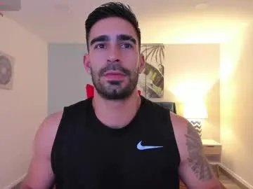 Away tbastian on Chaturbate