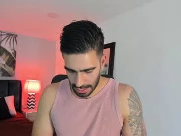 Away tbastian on Chaturbate