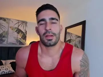 Away tbastian on Chaturbate