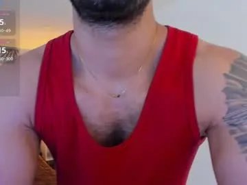 Away tbastian on Chaturbate