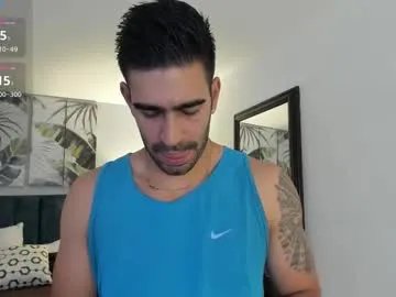 Away tbastian on Chaturbate