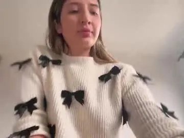 Freechat teffsweet18 on Chaturbate