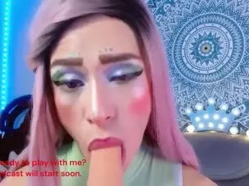 Freechat tevenwhiite on Chaturbate