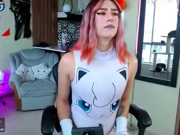 Freechat tevenwhiite on Chaturbate