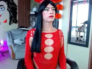 Freechat tevenwhiite on Chaturbate