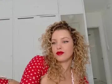 Freechat theislandgirl on Chaturbate