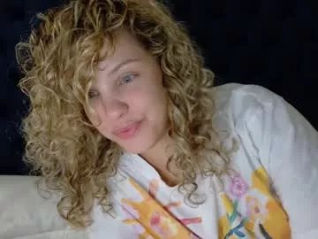 Freechat theislandgirl on Chaturbate