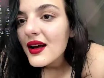 Freechat tiameakin on Chaturbate