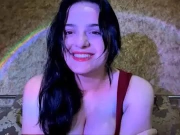 Freechat tiameakin on Chaturbate
