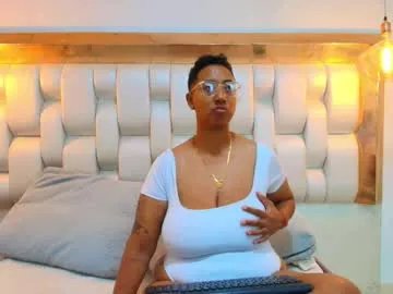 tiffantyandstacy on Chaturbate 