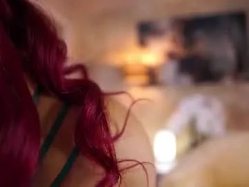 Freechat tiffanyblaize on Chaturbate