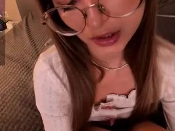 Freechat tiffanyhunt on Chaturbate