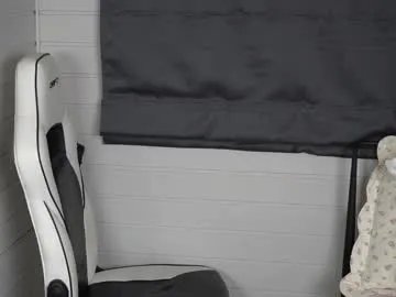 Freechat tinyxstar on Chaturbate