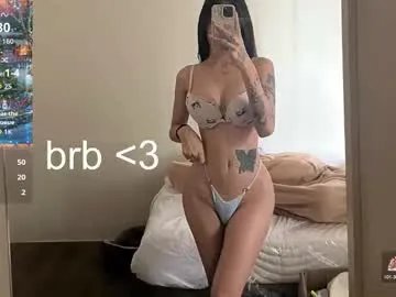 Freechat ts_pinayfoxxy18 on Chaturbate