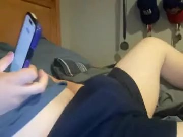 Freechat twinkmikexxx12 on Chaturbate