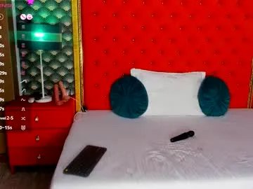 Freechat valleriejonnes on Chaturbate