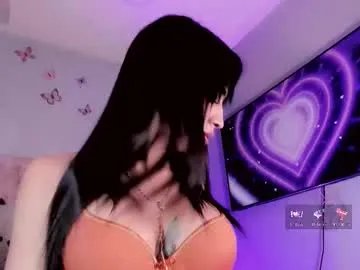 Freechat vanessacastroo on Chaturbate