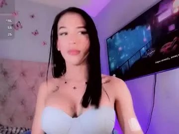 Freechat vanessacastroo on Chaturbate