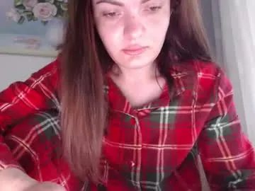 Freechat velvetmoon123 on Chaturbate