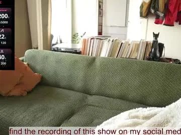 Freechat venus_in_jeans on Chaturbate