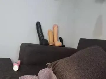 Freechat veronicaredonda on Chaturbate