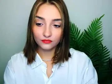 Freechat veryveryshygirl on Chaturbate