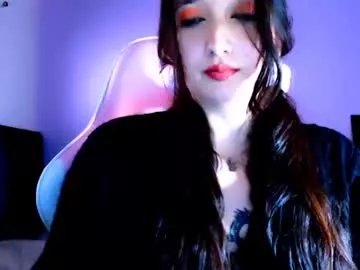 Freechat victoria_smile_ on Chaturbate