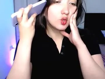 Freechat victoria_smile_ on Chaturbate