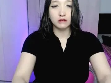 Freechat victoria_smile_ on Chaturbate