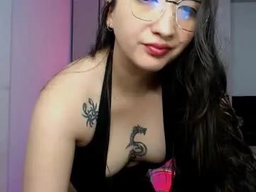 Freechat victoria_smile_ on Chaturbate