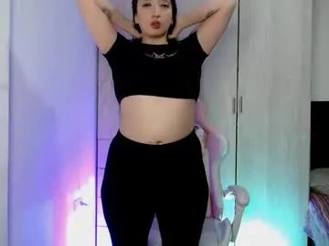 Freechat victoria_smile_ on Chaturbate