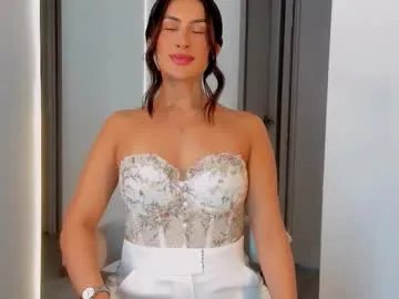 victoriafit7 on Chaturbate