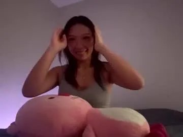 vivianwinters on Chaturbate 