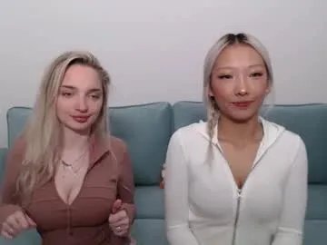 vivianwinters on Chaturbate 