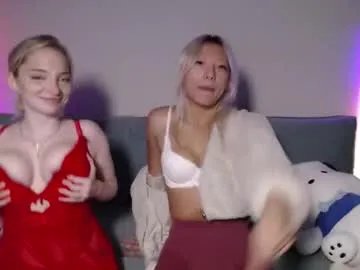 vivianwinters on Chaturbate 