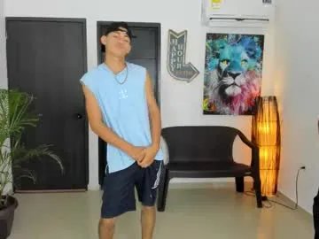 Private voyeurism_guys on Chaturbate