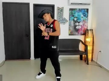 Private voyeurism_guys on Chaturbate