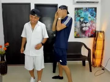 Private voyeurism_guys on Chaturbate