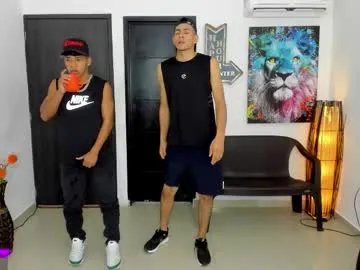 Private voyeurism_guys on Chaturbate