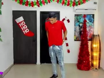 Private voyeurism_guys on Chaturbate